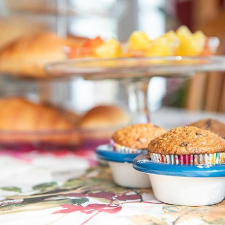 Bed & Cafe Petit Papillon Bed and Breakfast Grandes-Bergeronnes Buitenkant foto